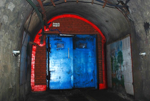 紅外對射/光感應(yīng)自動風(fēng)門