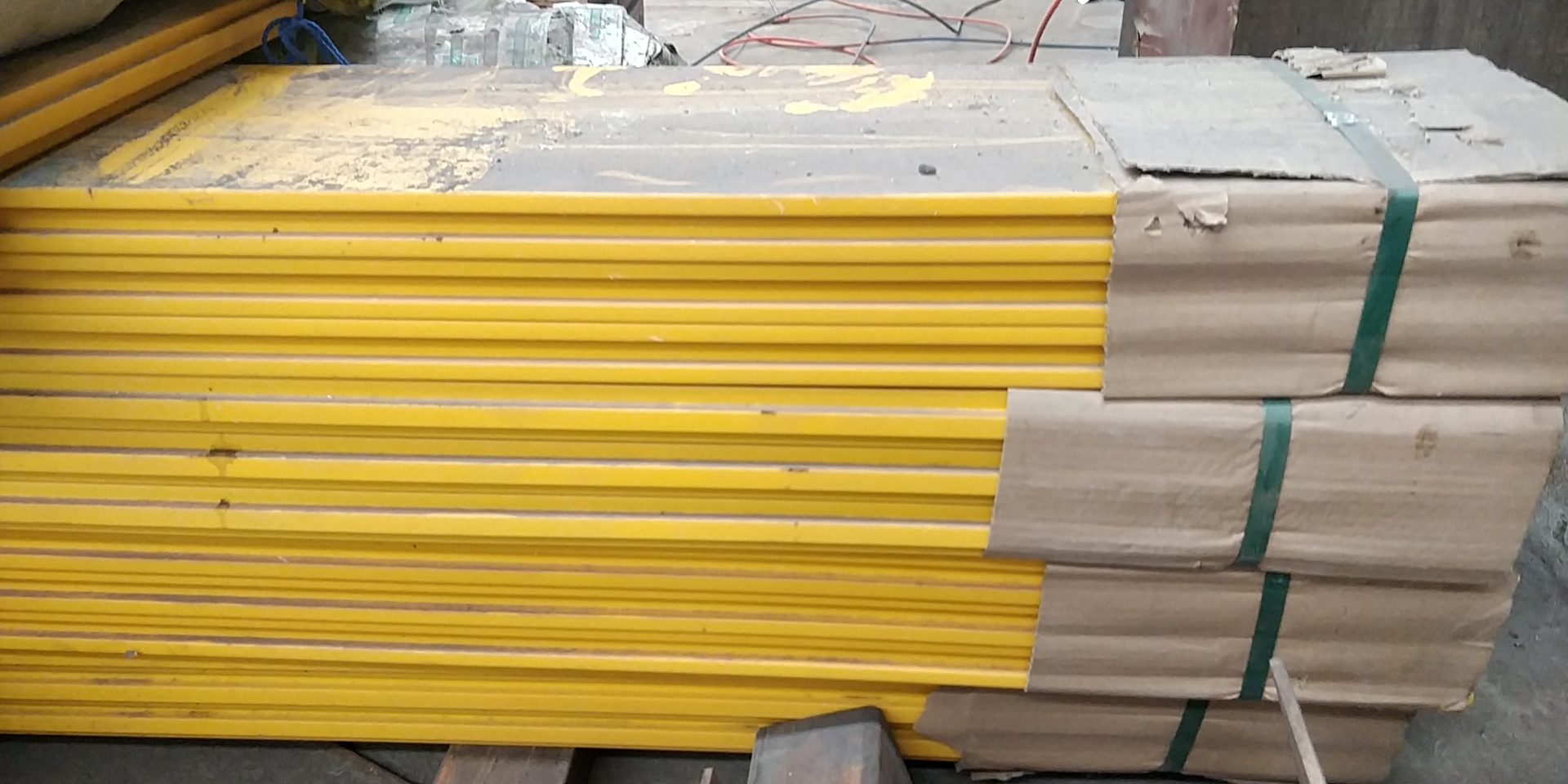 礦用高分子材料 礦用高分子材料