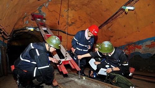 防跑車(chē)裝置